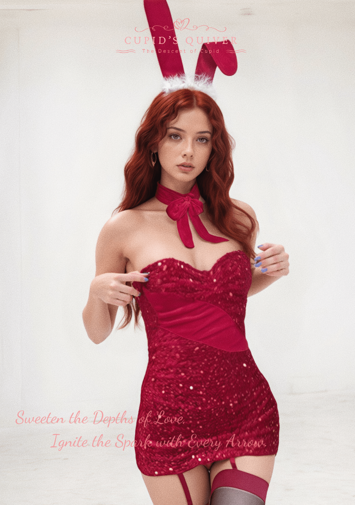 Brillo Escarlata - Cupid‘s Quiver