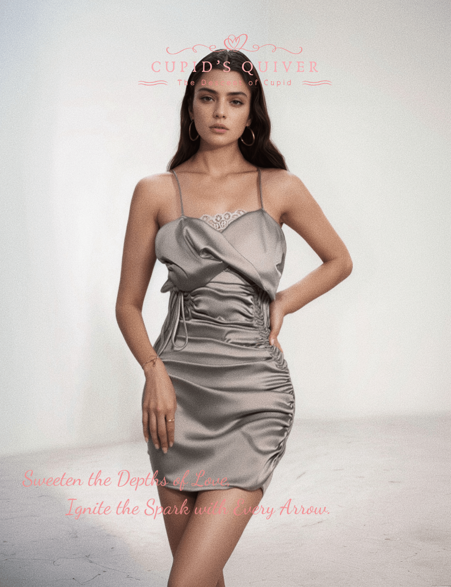 Bruma de Deseo - Cupid‘s Quiver