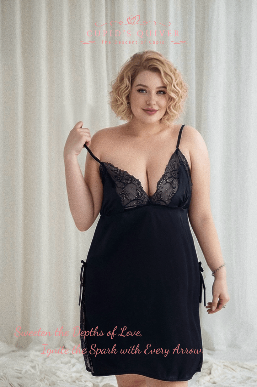 Bruma Misteriosa - Cupid‘s Quiver