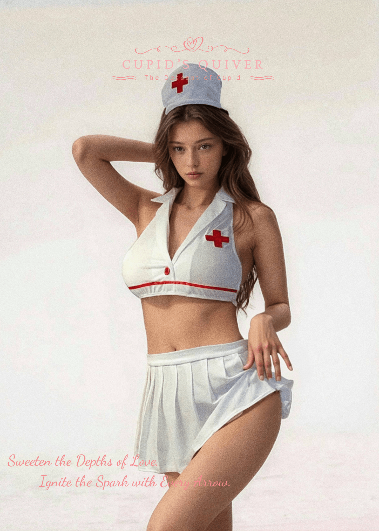 Curación de Amor - Cupid‘s Quiver