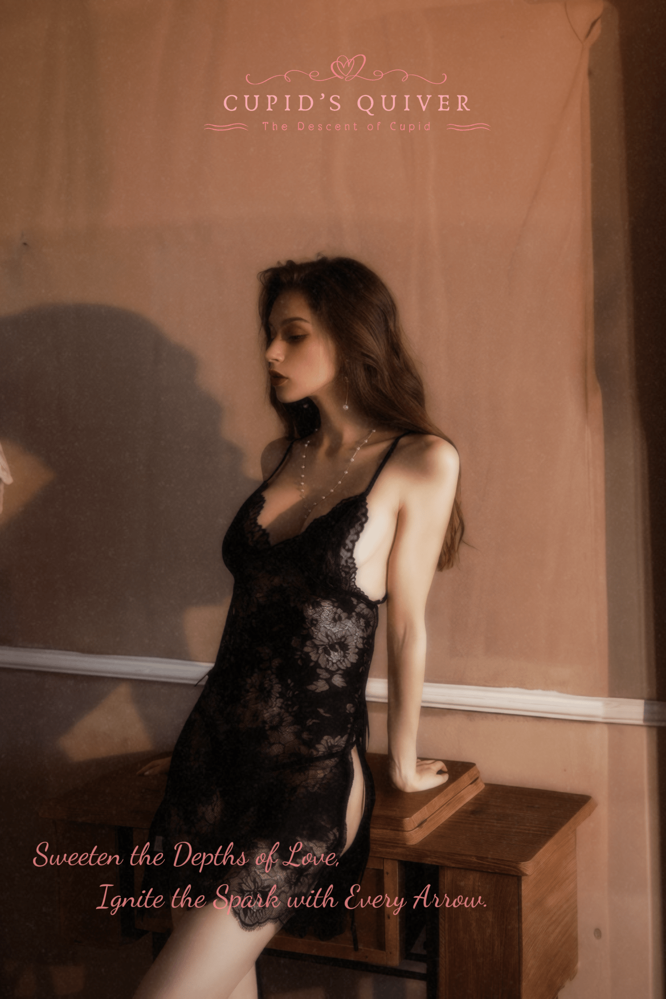 Dalia Oscura - Cupid‘s Quiver