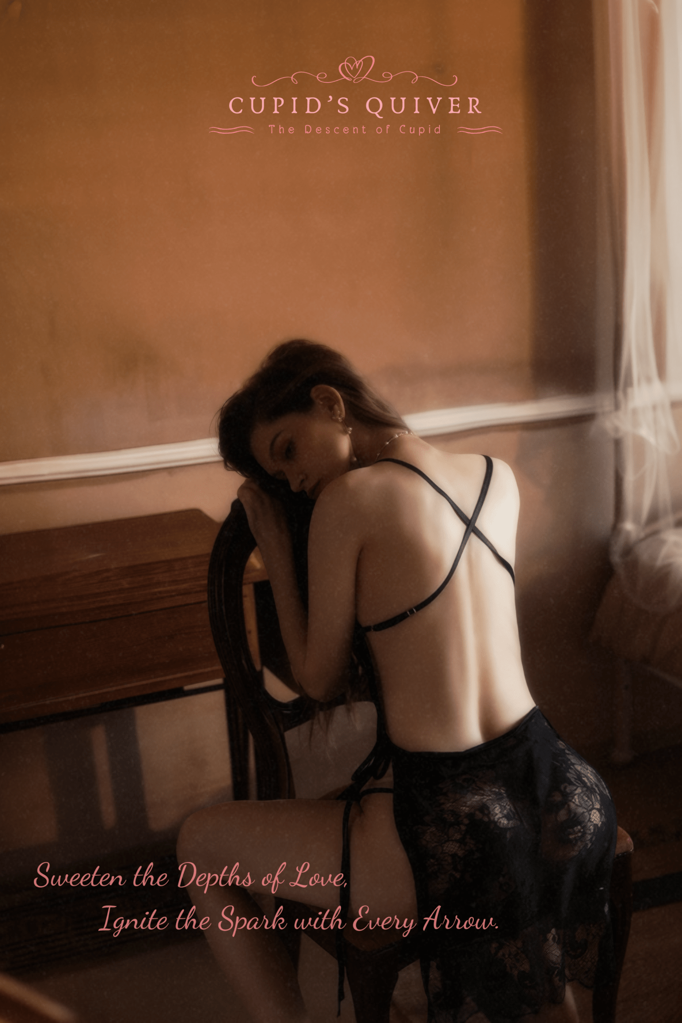 Dalia Oscura - Cupid‘s Quiver