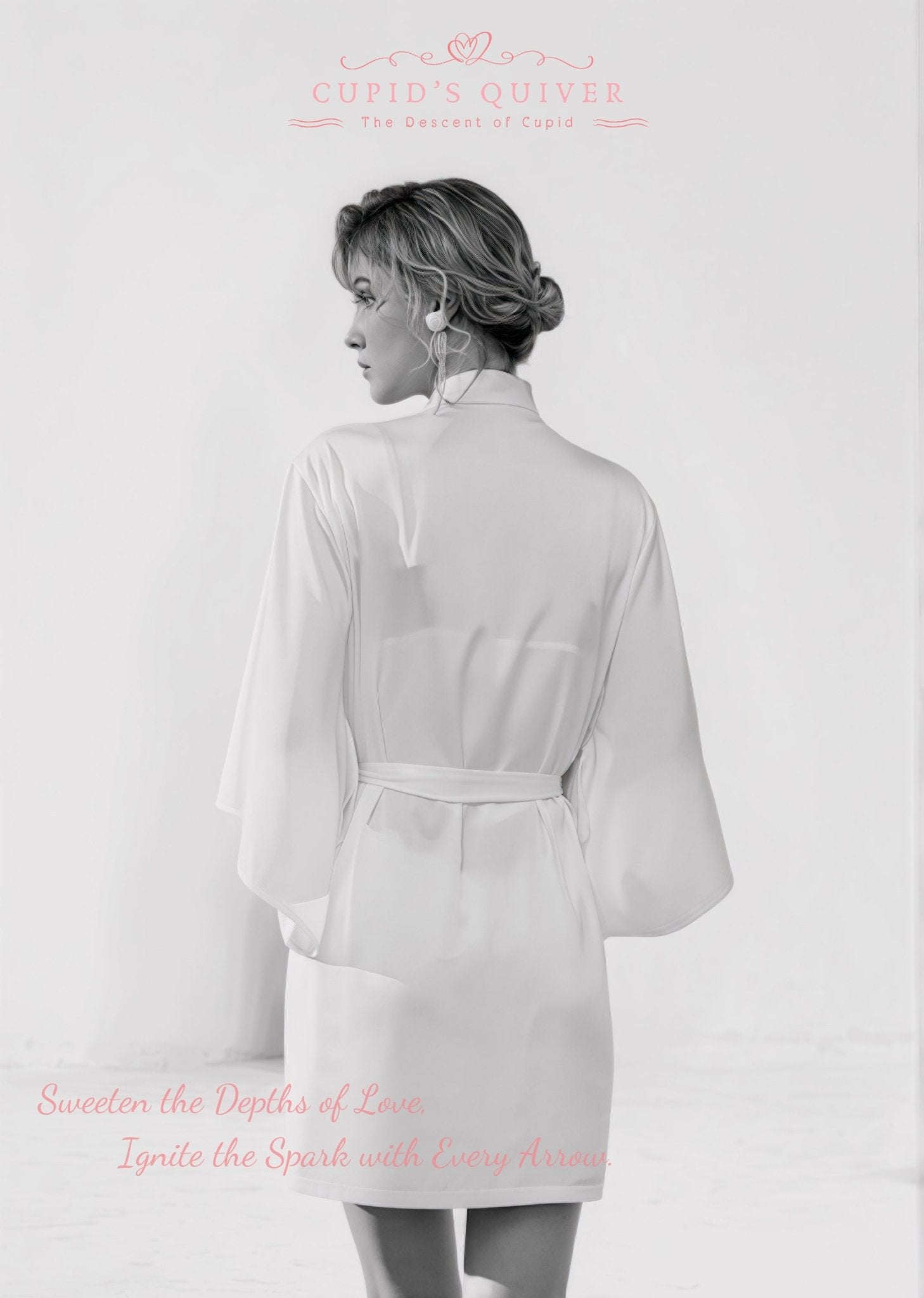 Destello de Alba - Cupid‘s Quiver