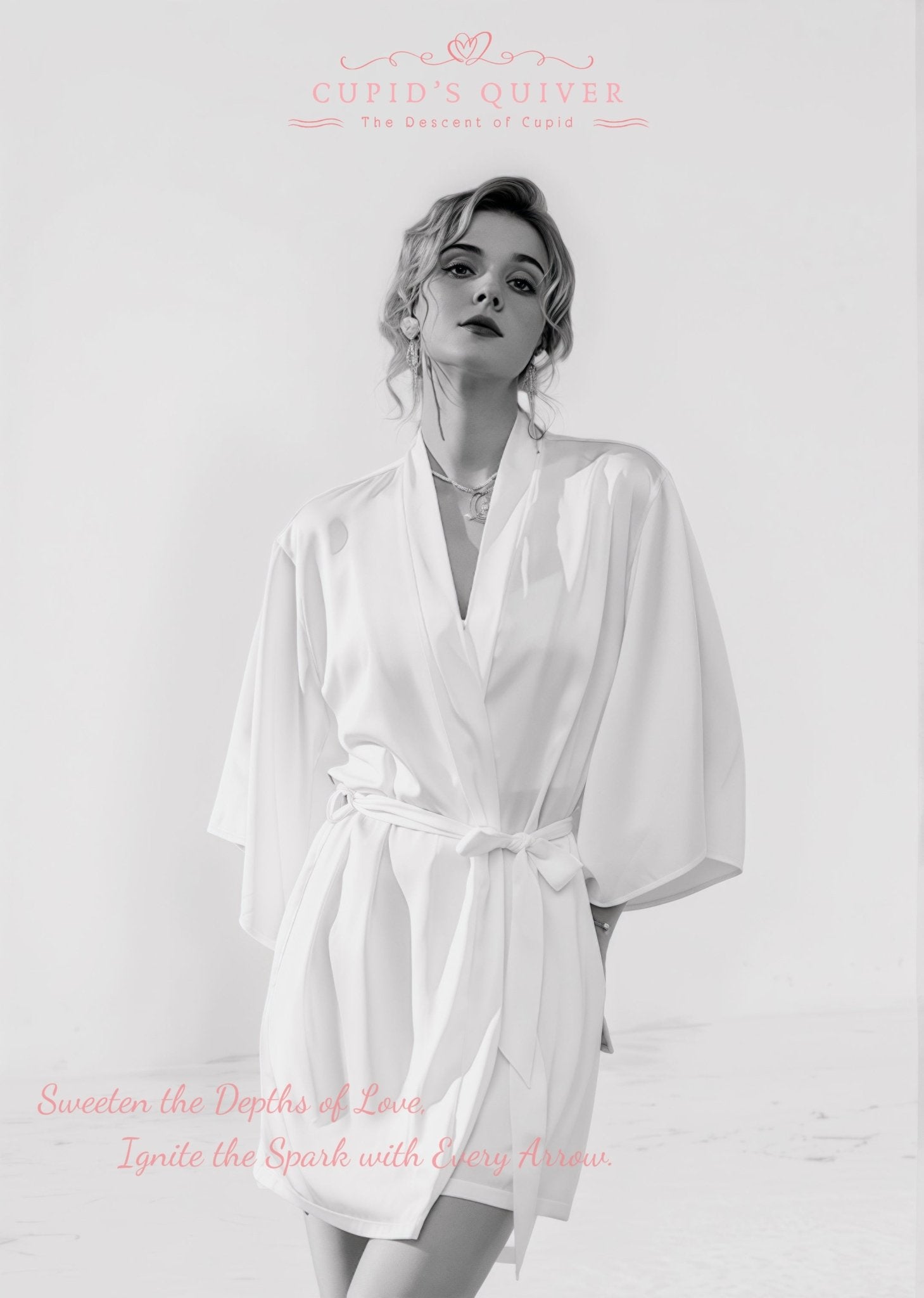 Destello de Alba - Cupid‘s Quiver