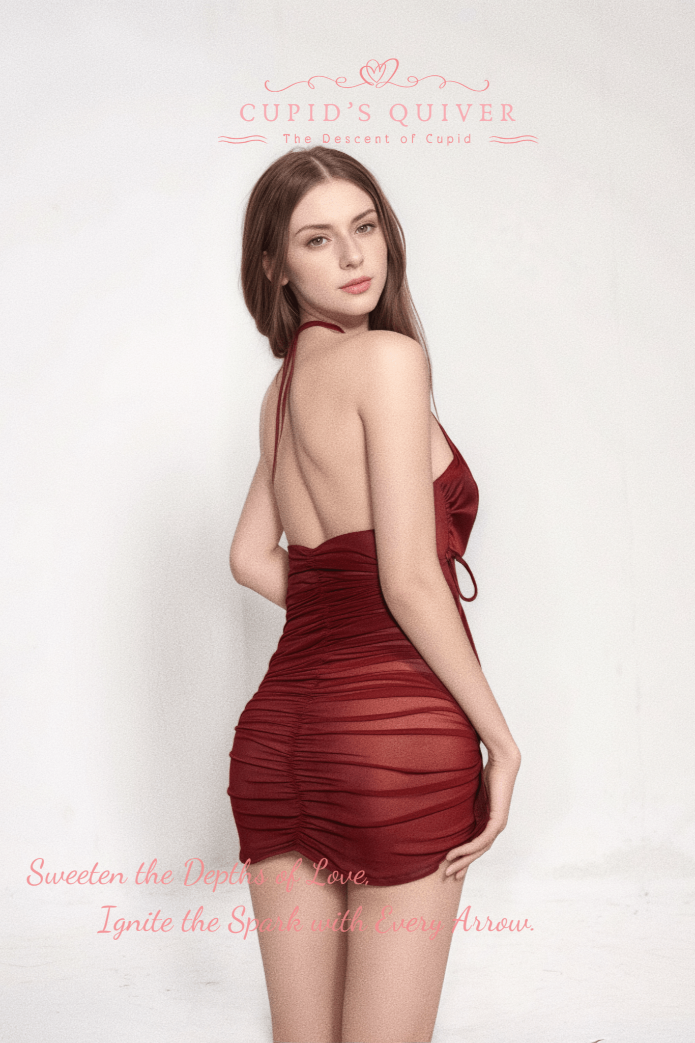 Fuego de Deseo - Cupid‘s Quiver