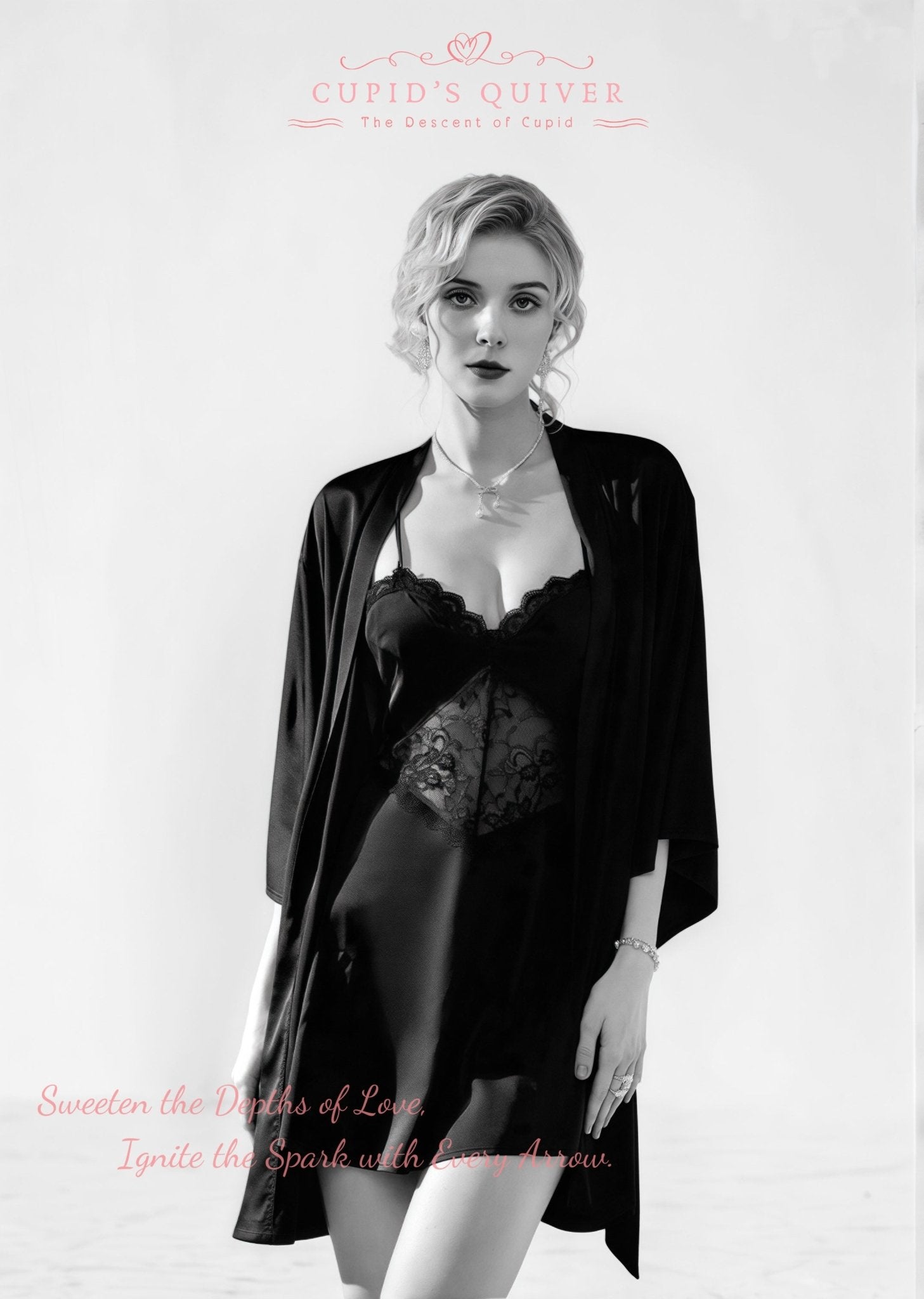 Niebla Nocturna - Cupid‘s Quiver