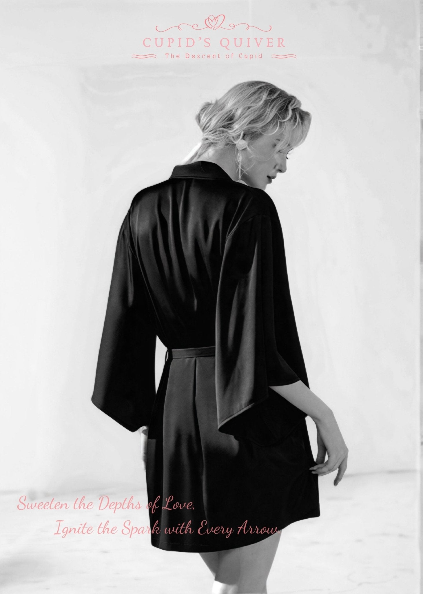 Niebla Nocturna - Cupid‘s Quiver