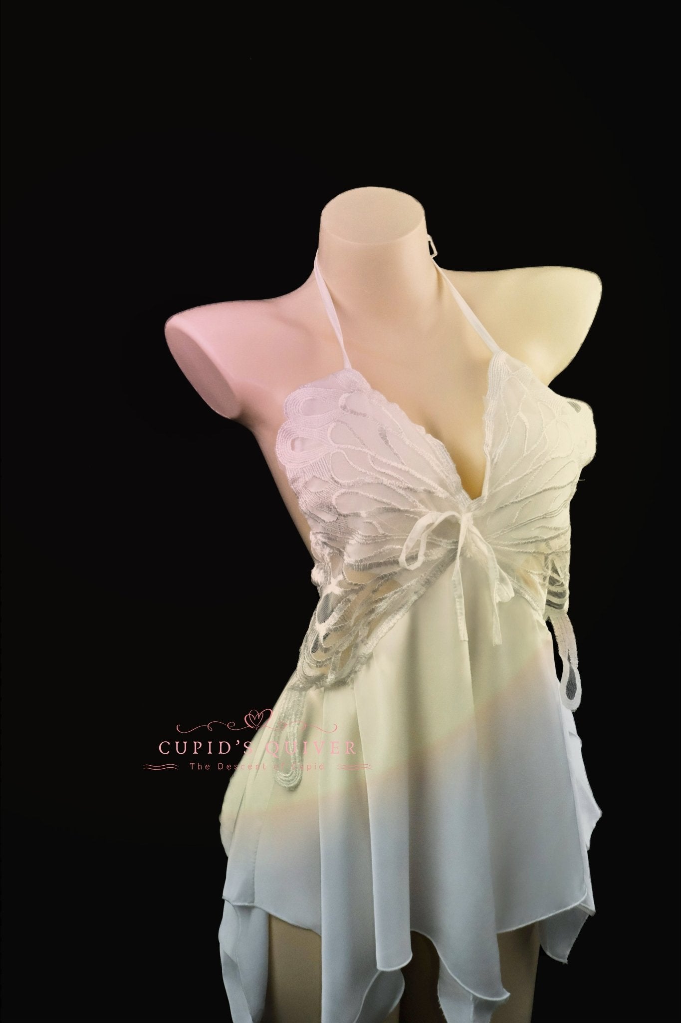 Sueños de Mariposa - Cupid‘s Quiver