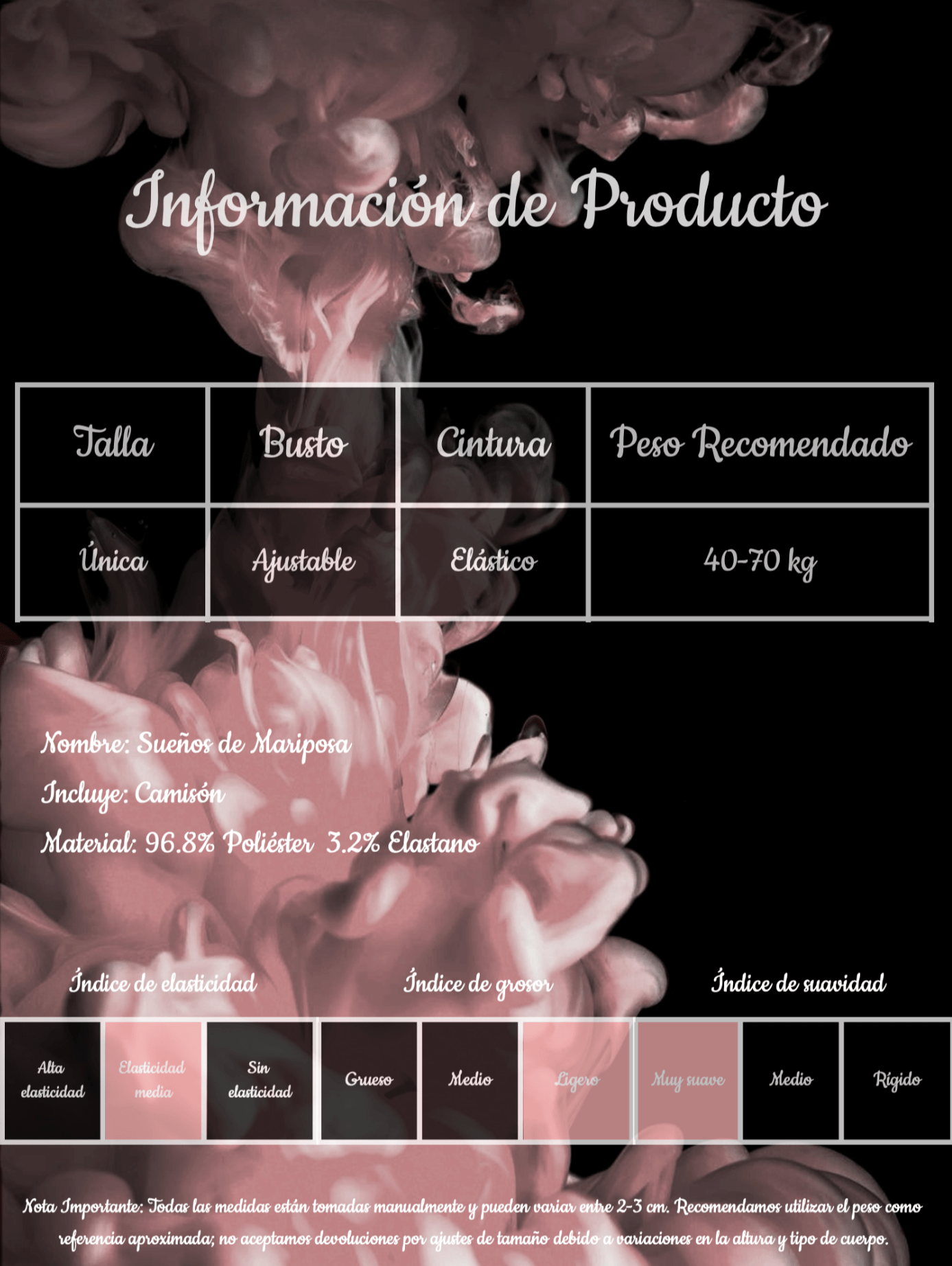 Sueños de Mariposa - Cupid‘s Quiver