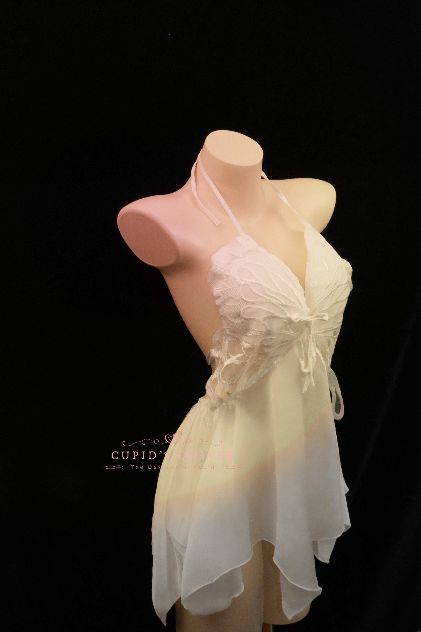 Sueños de Mariposa - Cupid‘s Quiver