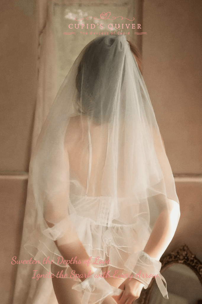 Vestido del Amor - Cupid‘s Quiver